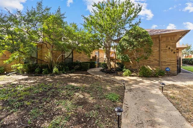 5877 WESTHAVEN DR, FORT WORTH, TX 76132, photo 1 of 25
