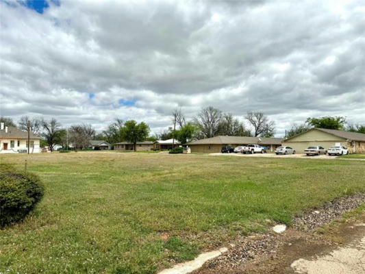 700 N 3RD ST, HASKELL, TX 79521, photo 3 of 3