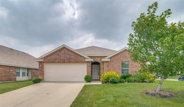3012 MILL CREEK WAY, FORNEY, TX 75126 - Image 1