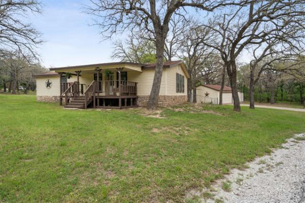 115 WINDMILL RD, ALEDO, TX 76008 - Image 1