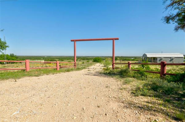 800 COUNTY ROAD 214 # TRACT, SWEETWATER, TX 79556 - Image 1