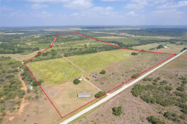 14426 COUNTY ROAD 211, BROOKESMITH, TX 76827 - Image 1