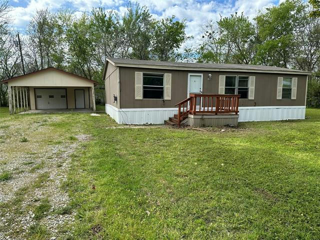 106 E PECAN ST, CAMPBELL, TX 75422, photo 1 of 25