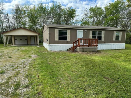 106 E PECAN ST, CAMPBELL, TX 75422 - Image 1
