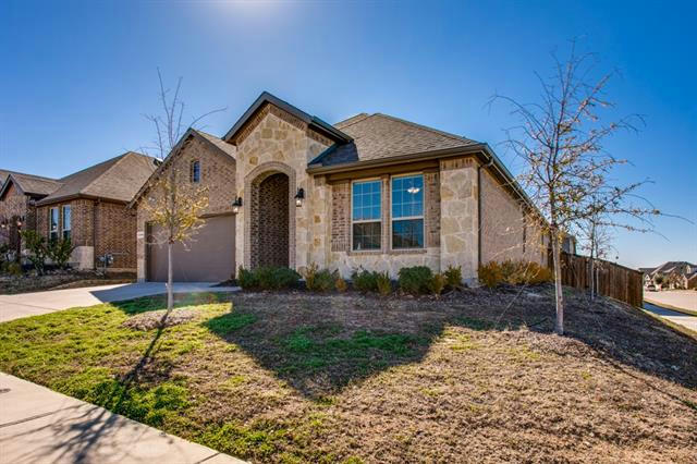 2499 SAN MARCOS DR, FORNEY, TX 75126, photo 1 of 40