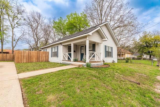 1006 SYCAMORE ST, COMMERCE, TX 75428, photo 1 of 37