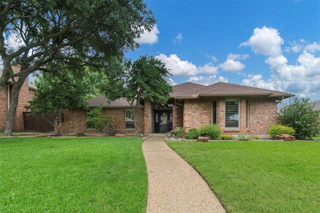 736 CARDINAL LN, COPPELL, TX 75019, photo 1 of 29