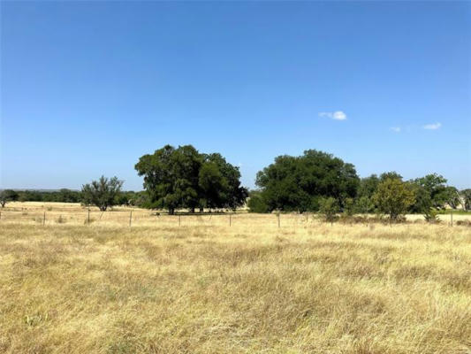 TBD CO ROAD 250, CENTER CITY, TX 76844, photo 3 of 7