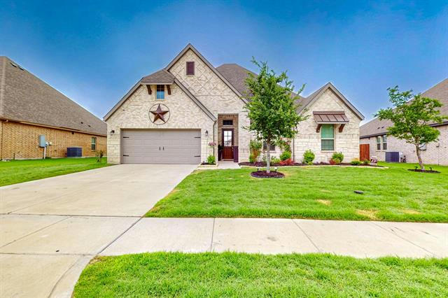 217 SEQUOIA DR, FORNEY, TX 75126, photo 1 of 32
