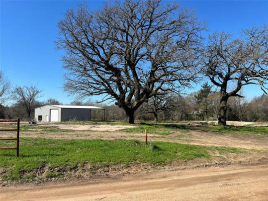 TBD COUNTY RD 2130, TELEPHONE, TX 75488 - Image 1