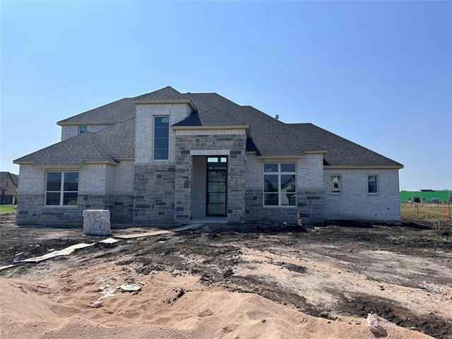 1401 TAYLOR CT, GUNTER, TX 75058, photo 1 of 11