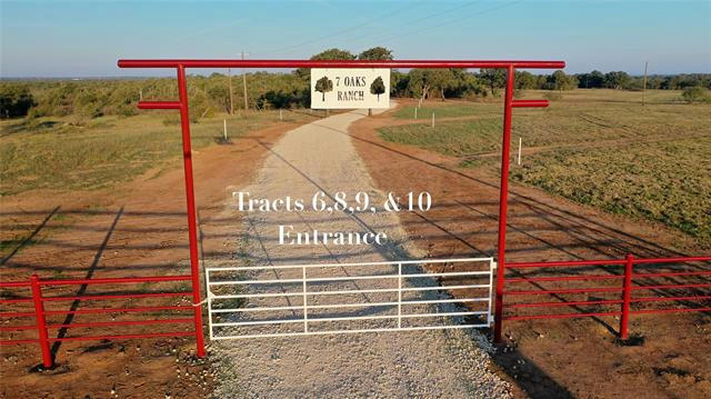 TRACT 6 FM 1816, BOWIE, TX 76230, photo 2 of 13