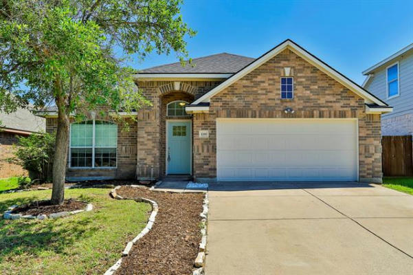 2205 PACINO DR, FORT WORTH, TX 76134 - Image 1