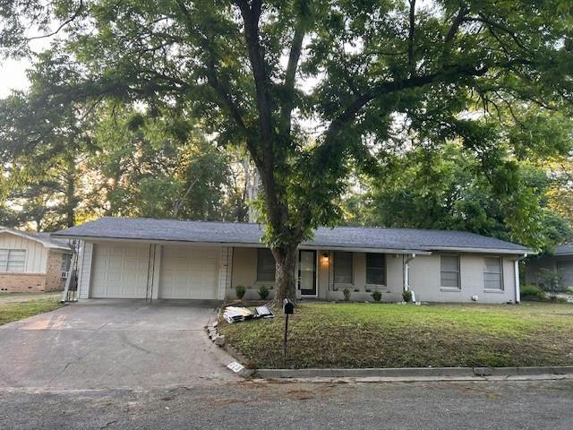 223 S WOFFORD ST, ATHENS, TX 75751, photo 1 of 4