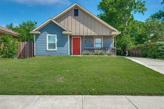 949 E LOWDEN ST, FORT WORTH, TX 76104, photo 1 of 25