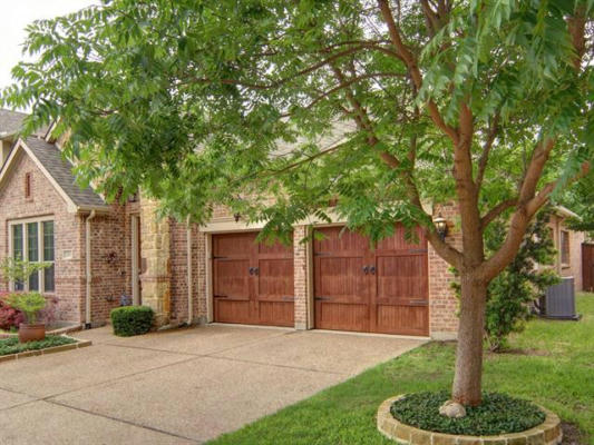 2632 WATERS EDGE LN, FORT WORTH, TX 76116, photo 2 of 28