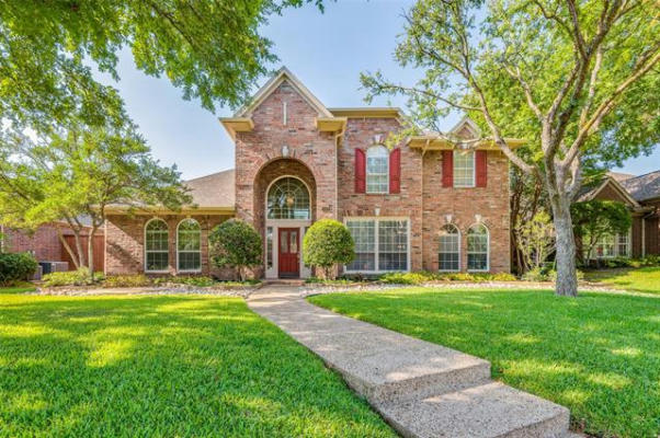 849 SHOREWOOD DR, COPPELL, TX 75019 - Image 1