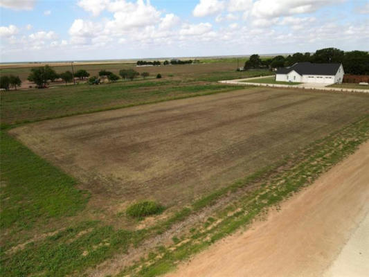 LOT 2 ROBBYN LANE, HASKELL, TX 79521, photo 2 of 7