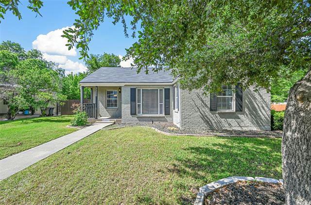 3300 MISSION ST, FORT WORTH, TX 76109, photo 1 of 40