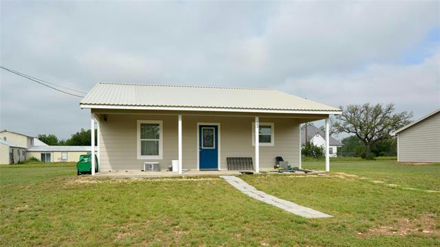 805 HUTCHINGS ST, GOLDTHWAITE, TX 76844, photo 1 of 9
