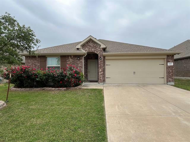1325 CRESCENT VIEW DR, ANNA, TX 75409, photo 1 of 23