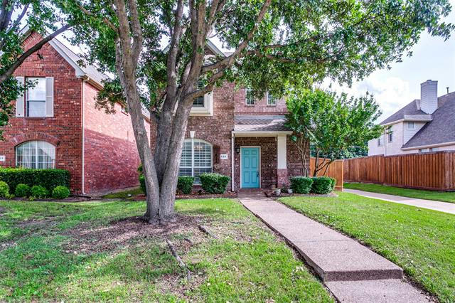 539 HAWKEN DR, COPPELL, TX 75019, photo 1 of 36