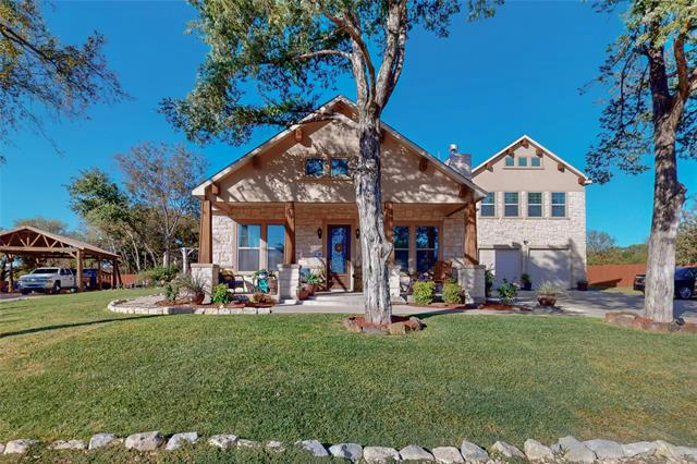 305 MANSFIELD CARDINAL RD, KENNEDALE, TX 76060, photo 1 of 40