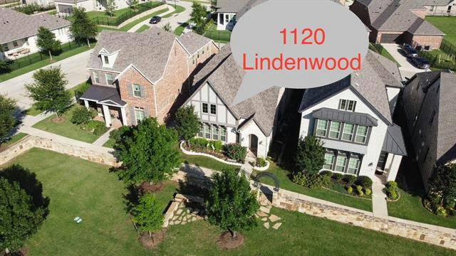 1120 LINDENWOOD LN, ALLEN, TX 75013 - Image 1