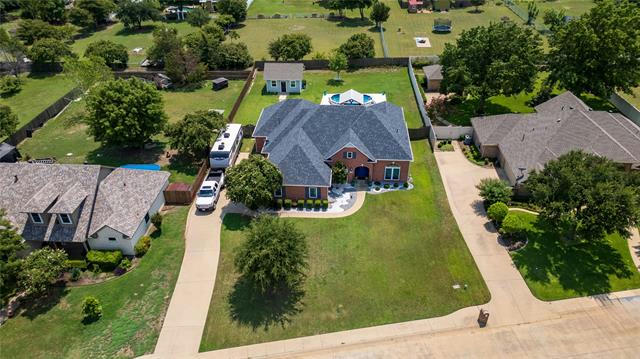 116 MEADOW GLEN LN, OVILLA, TX 75154 - Image 1