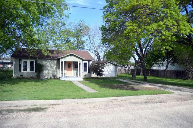 306 S 1ST ST, VALLEY MILLS, TX 76689, photo 1 of 22