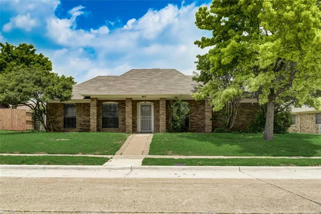 917 BAXTER DR, PLANO, TX 75025, photo 1 of 32