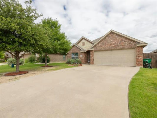 123 TIMBERLINE DR, WAXAHACHIE, TX 75167 - Image 1