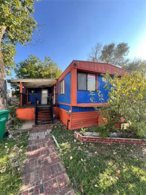 1288 N BAGLEY ST TRLR 46, DALLAS, TX 75211 - Image 1