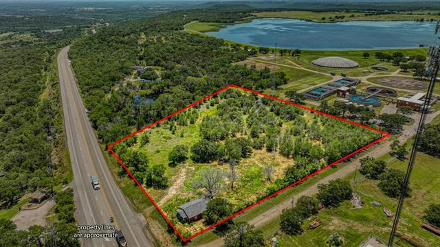 6976 S HIGHWAY 281, MINERAL WELLS, TX 76067 - Image 1