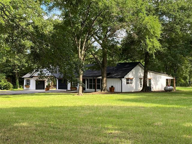 1917 COUNTY ROAD 1460, QUITMAN, TX 75783, photo 1 of 39