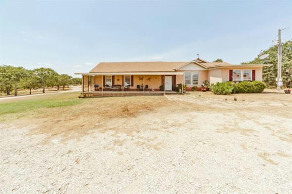 367 INDIAN SCHOOL RD, BOWIE, TX 76230 - Image 1