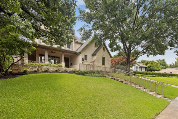 2335 WINTON TER W, FORT WORTH, TX 76109 - Image 1