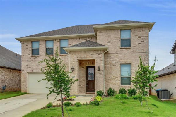 4857 PURLIEU DR, FORT WORTH, TX 76244 - Image 1