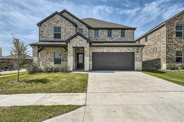 2101 GILL STAR DR, HASLET, TX 76052, photo 1 of 31