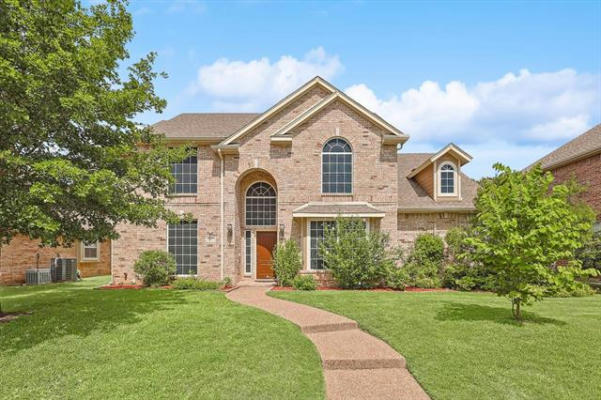 516 PEDMORE DR, COPPELL, TX 75019 - Image 1