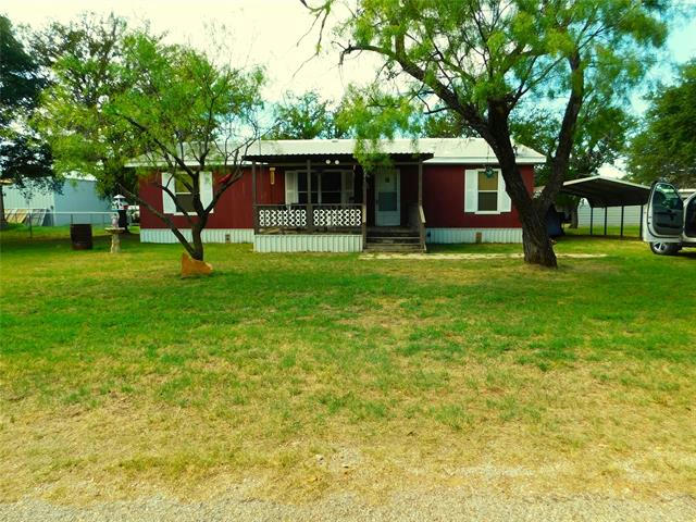 4220 APACHE DR, MAY, TX 76857, photo 1 of 31