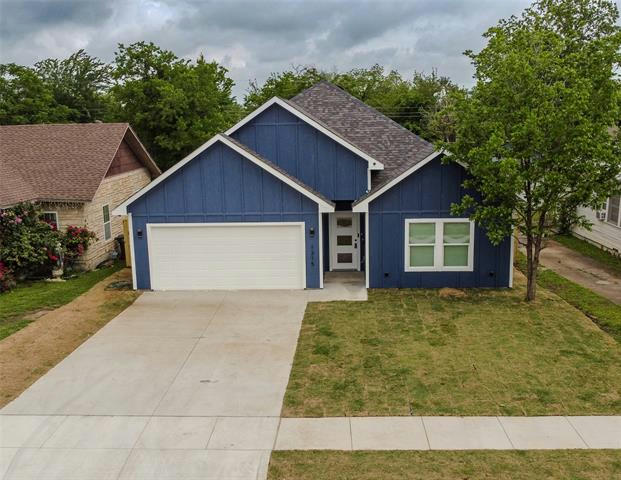 1315 E JEFFERSON AVE, FORT WORTH, TX 76104, photo 1 of 21