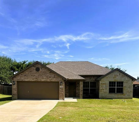 2710 CHARITY RD, COMMERCE, TX 75428 - Image 1