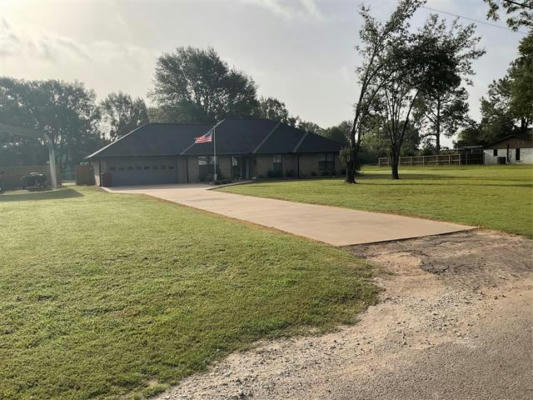 409 S BRYSON ST, BOGATA, TX 75417 - Image 1