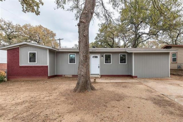 6504 RAMEY AVE, FORT WORTH, TX 76112 - Image 1