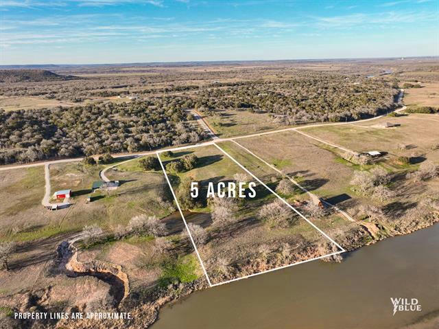 LOT 119 RIVER SHOALS ROAD, PALO PINTO, TX 76067, photo 1 of 29