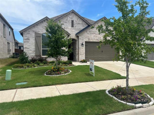 3111 CAMPBELL DR, MELISSA, TX 75454 - Image 1
