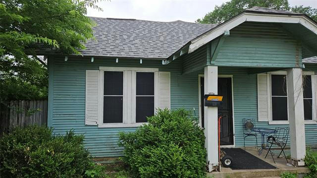 5117 LIBBEY AVE, FORT WORTH, TX 76107, photo 3 of 7