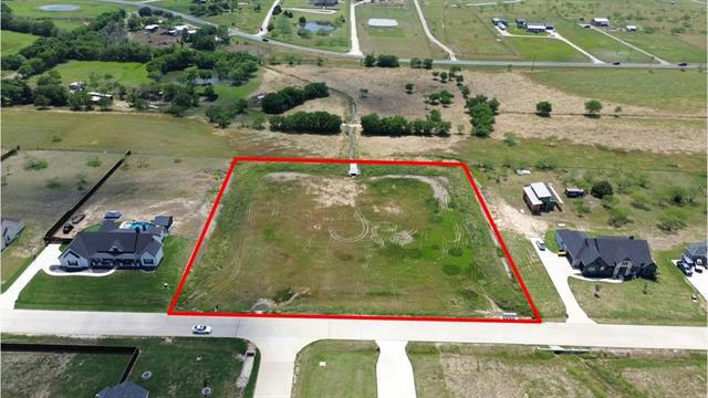 TBD RED TAIL ROAD, MAYPEARL, TX 76064 - Image 1