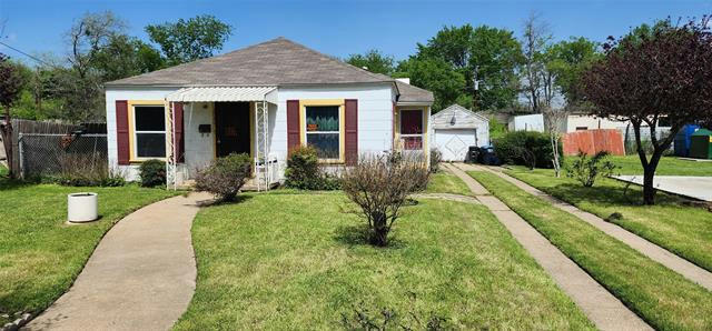5049 N HAMPSHIRE BLVD, FORT WORTH, TX 76103, photo 2 of 19